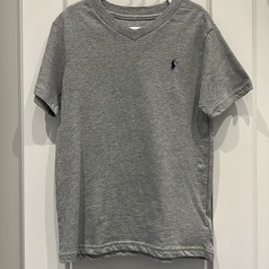 Short sleeve, Ralph Lauren T-shirt